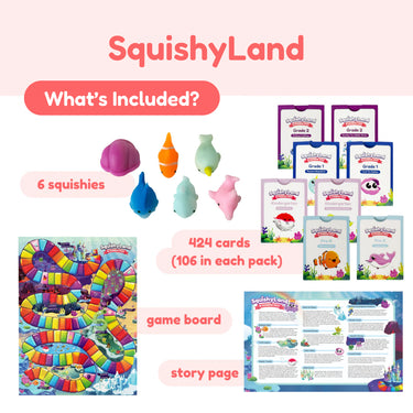 Small School Bundle for K-5